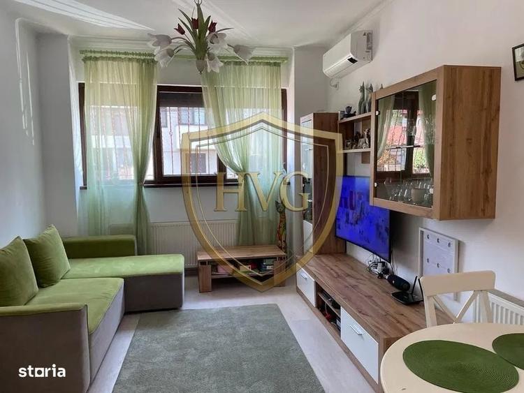 Apartament cu 2 camere | Centrala proprie | Proximitate metrou | 1 Mai - 3