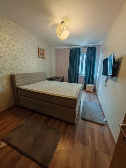 Apartament cu 2 camere decomandat în Vitan