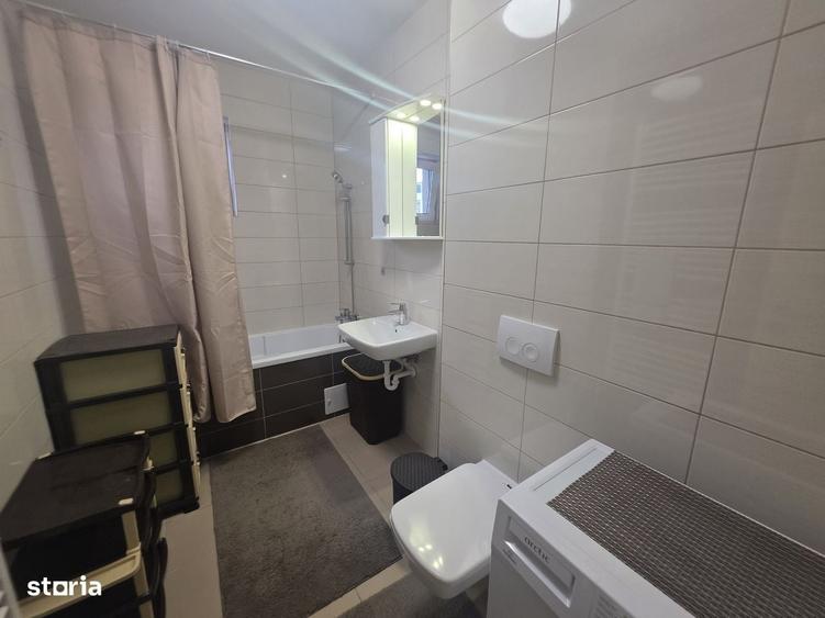 Inchiriez 2 camere plus dresing Avantgarden Bartolomeu Pet Friendly - 14