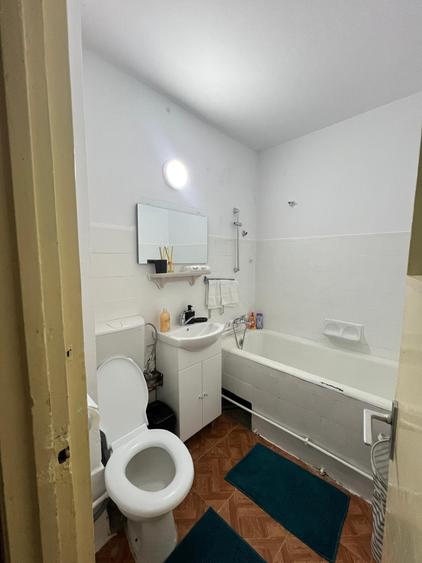 Apartament cu 2 camere în Tomis II