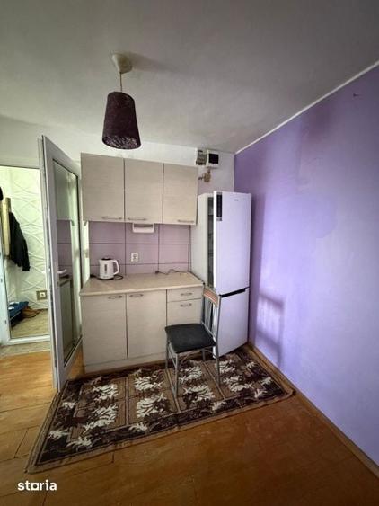Apartament cu 2 camere decomandat în Vest