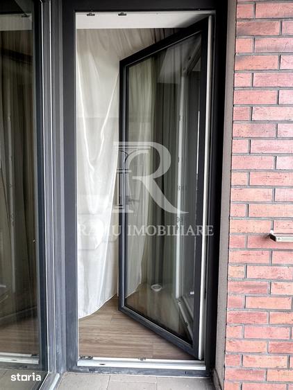 Apartament cu 2 camere | Scala Cetate | Oradea - 9