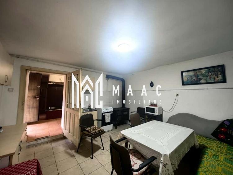 Casă individuală cu 5 camere cu Canalizare în Cincu