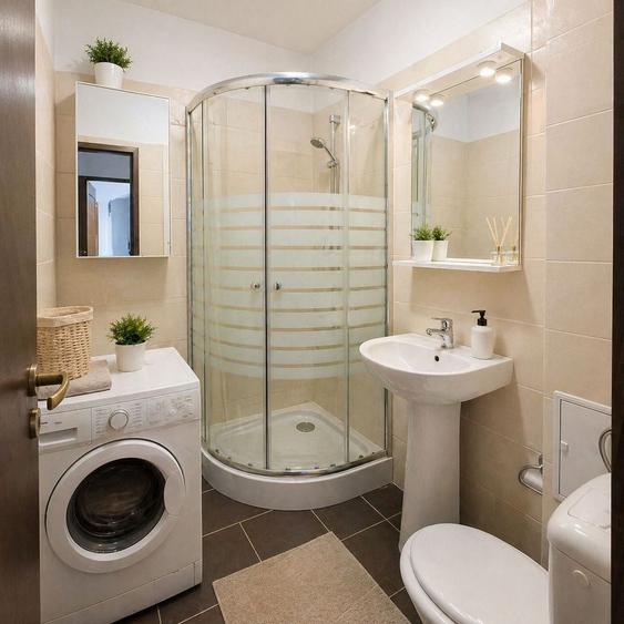 Apartament 3 camere zona Sud-Focsani - 7