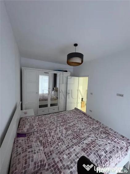 Apartament cu 2 camere decomandat în Dumbrăvița