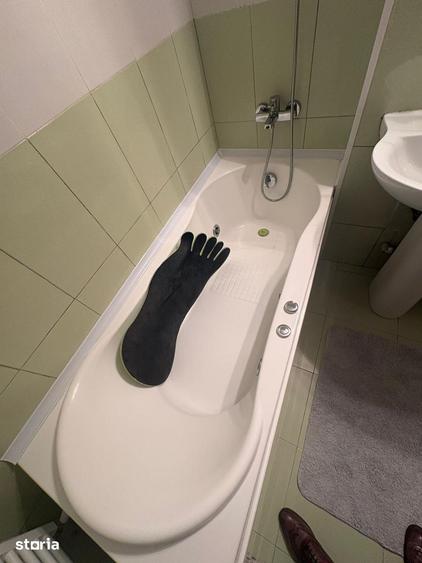 Apartament cu 2 camere decomandat în Tătărași