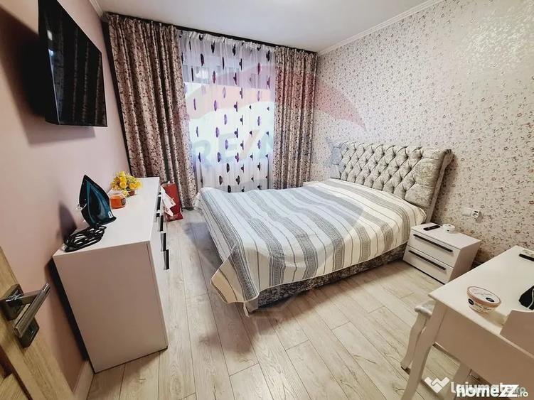 Casă cu 5 camere cu Teren 2100 Mp în Hidiș