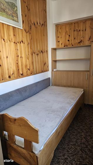 Apartament cu 2 camere în Valea Cetății