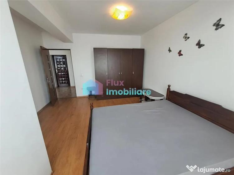 Apartament cu 2 camere decomandat în George Enescu