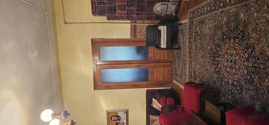 Casă cu 3 camere în Dej
