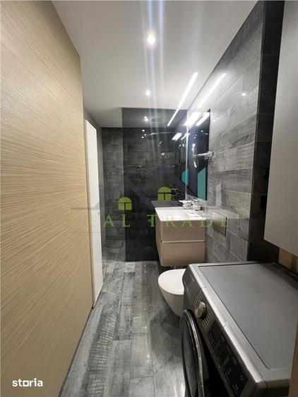 Apartament cu 4 camere decomandat, mobilat în Astra