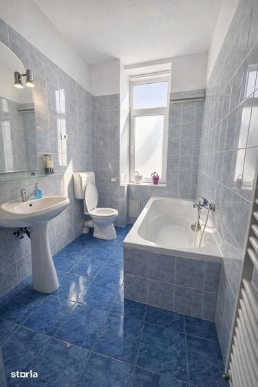 Apartament cu 3 camere în Cotroceni