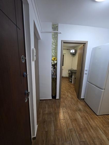 Apartament cu 2 camere decomandat în Alexandru cel Bun
