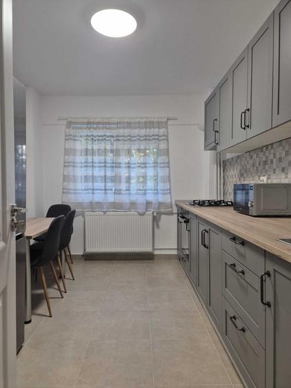 Apartament cu 2 camere semidecomandat în Roșu