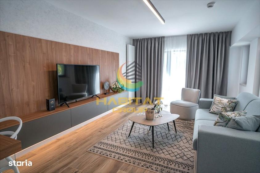 Apartament 4 Camere - Zona Brancoveanu Confort Premium - 13