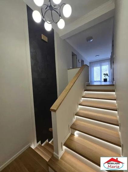 Casă cu Teren 380 Mp în Central