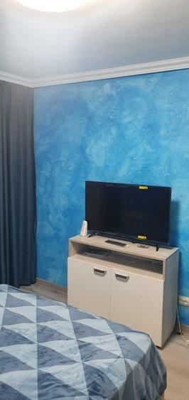 Apartament cu 2 camere decomandat în Școlilor