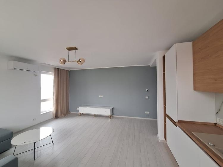 Apartament cu 2 camere decomandat, mobilat în Giroc — fotografia 3
