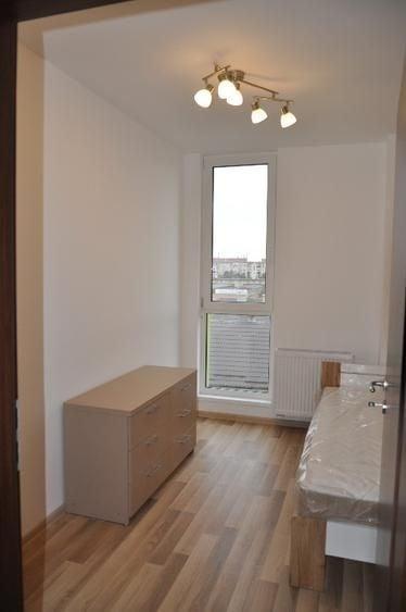 Complex Studentesc  | 3 Camere | Loc de parcare - 6