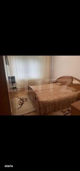 Apartament cu 2 camere, mobilat în Central