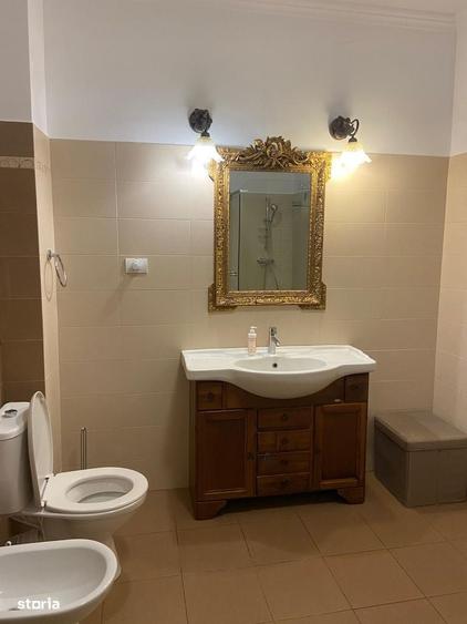 Mamaia Butoaie apartament 3 camere vedere lac termen lung - 11