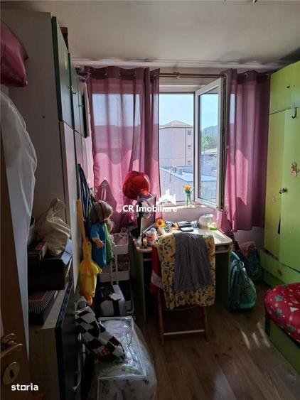 Apartament 3 camere Dristor centrala proprie comision 0% - 4