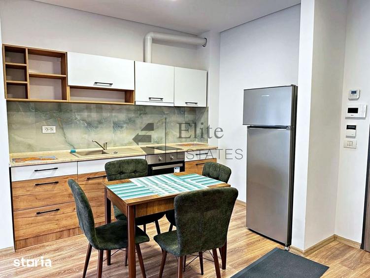 Apartament modern cu 2 camere West Residence - 2