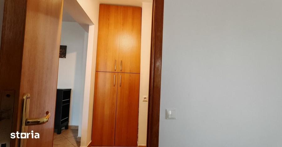 Apartament cu 2 camere în Moșilor
