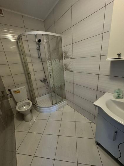 Apartament cu 2 camere semidecomandat în Sud-Vest