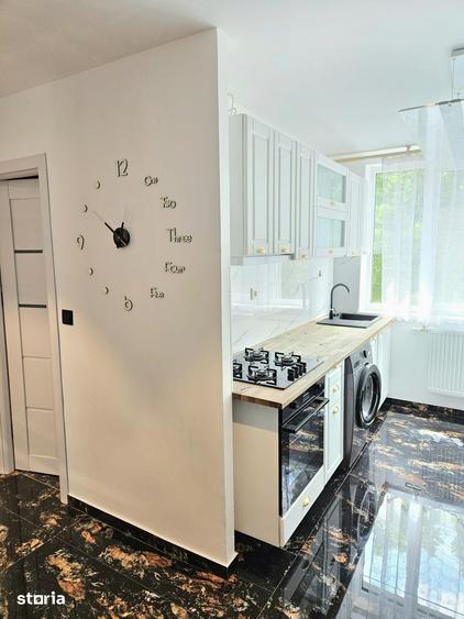Apartament 2 camere decomandat, Calea Bucure?ti 2/4 - 7