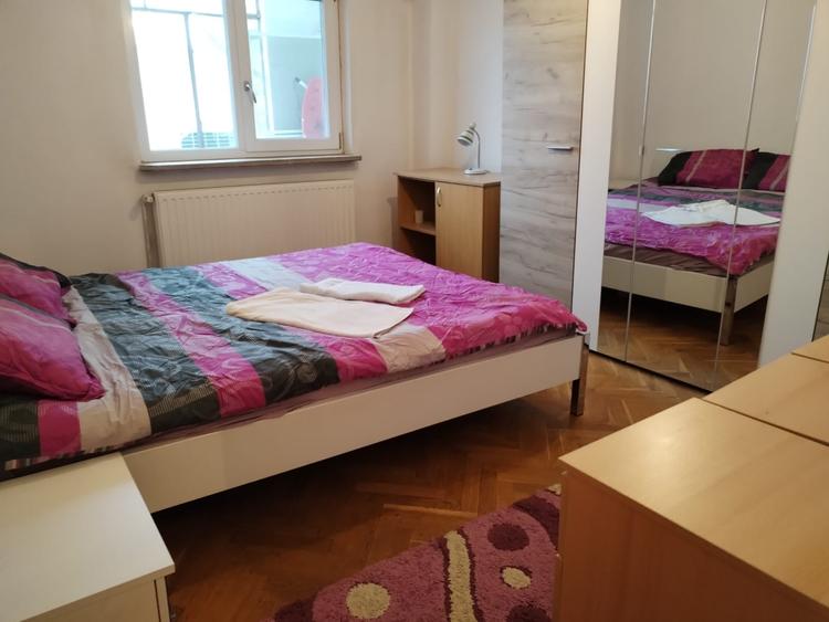 Apartament cu scara interioara ultracentral - Minerva - 5