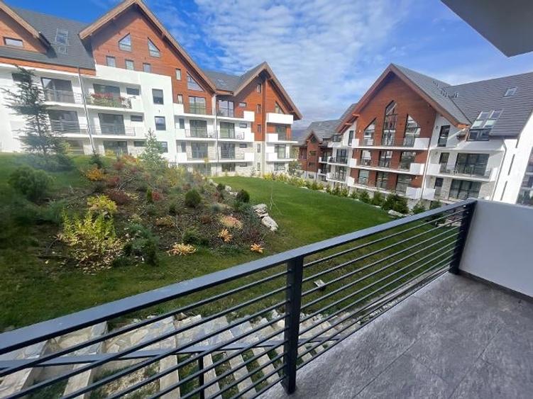 Apartament cu 2 camere semidecomandat în Furnica