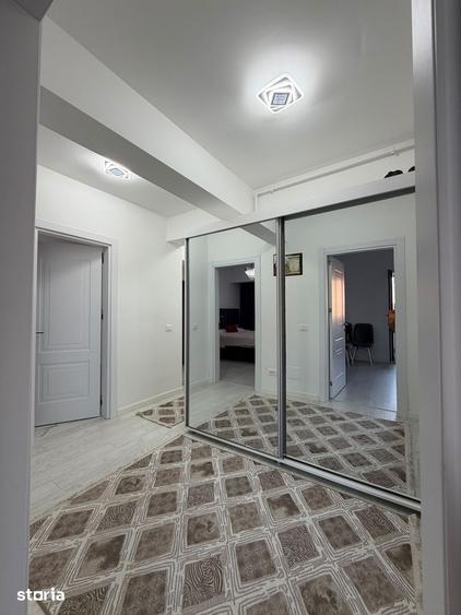 Apartament 2 camere,mobilat si utilat, Soseaua Alexandriei Bragadiru - 10