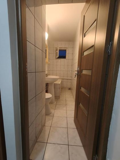 Apartament cu 2 camere semidecomandat în Nicolae Bălcescu