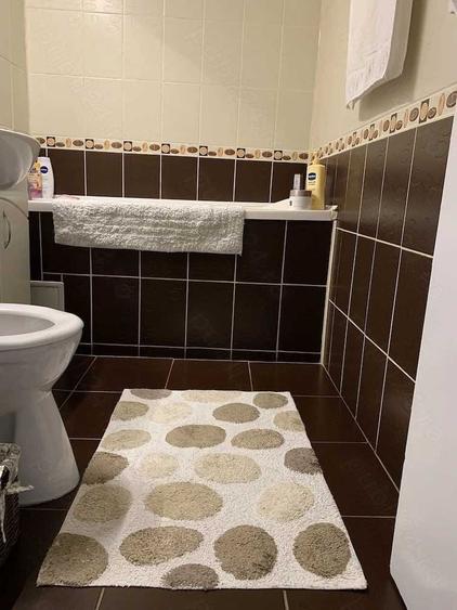 Apartament cu 2 camere decomandat în Iosia