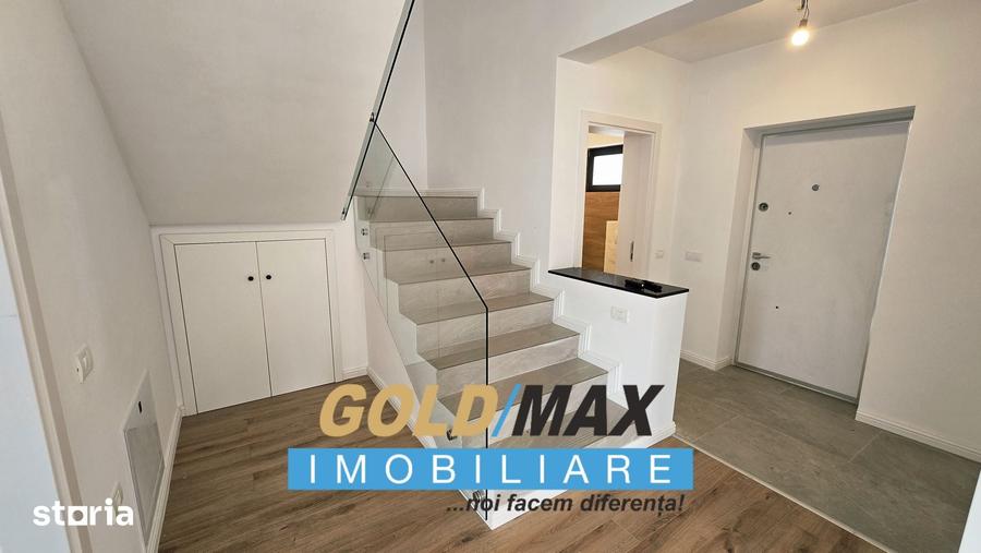 Casă cu 4 camere cu Teren 250 Mp în Trivale