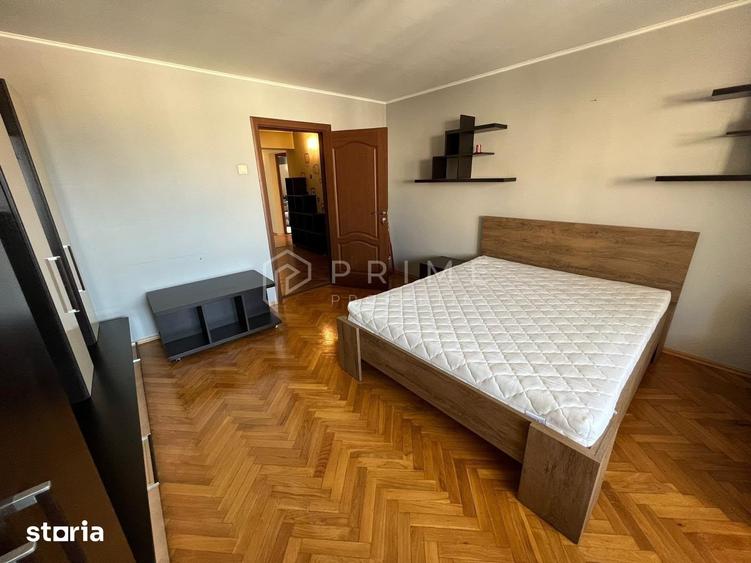 Apartament spa?ios de inchiriat | 90 mp | Cartier 7 Noiembri - 1