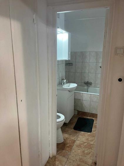 Apartament cu 2 camere decomandat în Drumul Carului