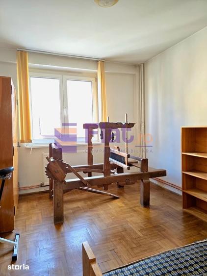 Apartament 3 camere, Bra?ov, Strada Cocorului - 14