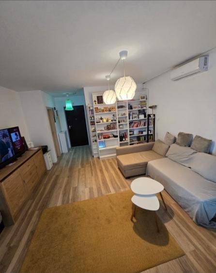 Apartament 2 camere 50mp Complex The Park Apartments Tineretului Vezi VIDEO - 4