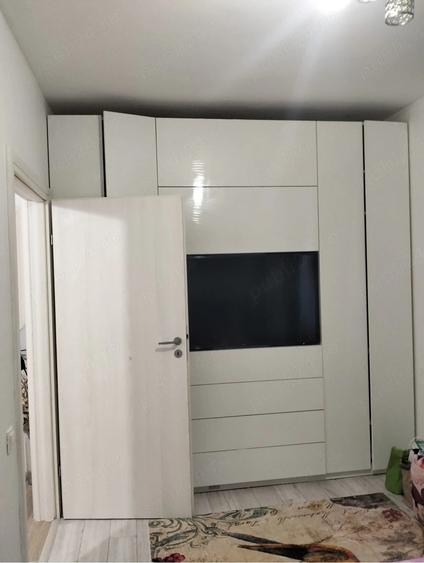 Apartament 2 camere decomandat, mobilat – Militari Residence-Comision 0% - 4