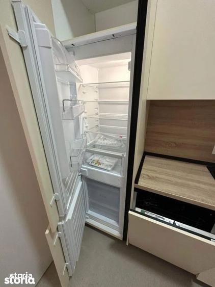Apartament cu 2 camere semidecomandat, mobilat în Bucureștii Noi