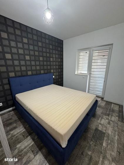 Apartament cu 2 camere în Apărătorii Patriei