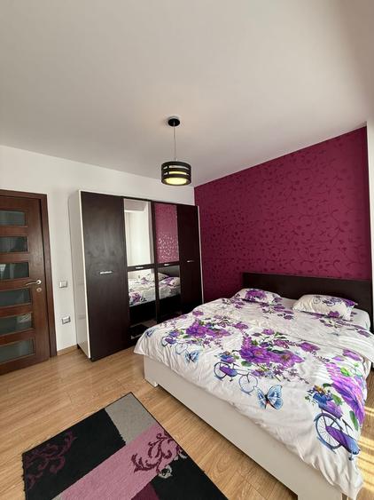 Apartament cu 2 camere decomandat, mobilat în Primo