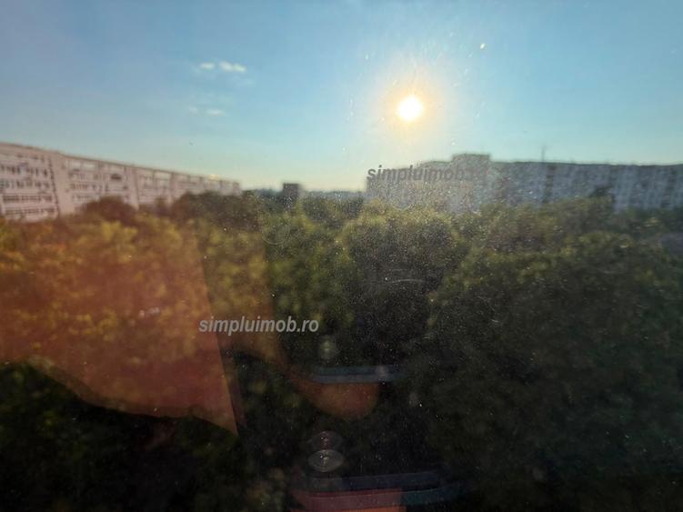Apartament cu 2 camere semidecomandat, mobilat în Titan