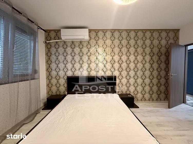 Apartament cu 2 camere în Olimpia-Stadion