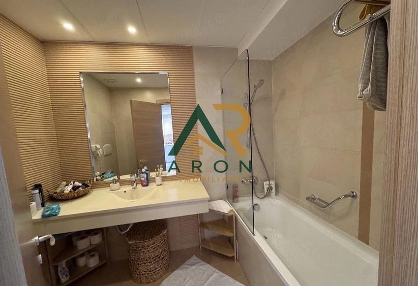 Apartament cu 2 camere decomandat, mobilat în Vitan