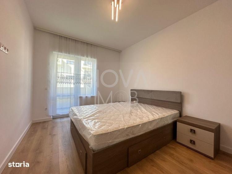 Apartament 3 camere, etajul 1 - Doamna Stanca - 7