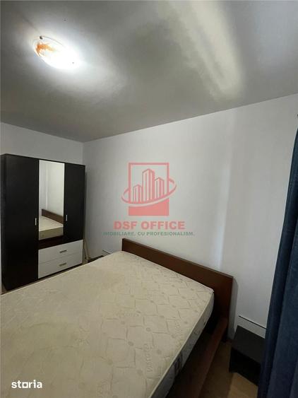 Apartament 2 cam Mobilat si Utilat Tatarasi - Green Park - 3