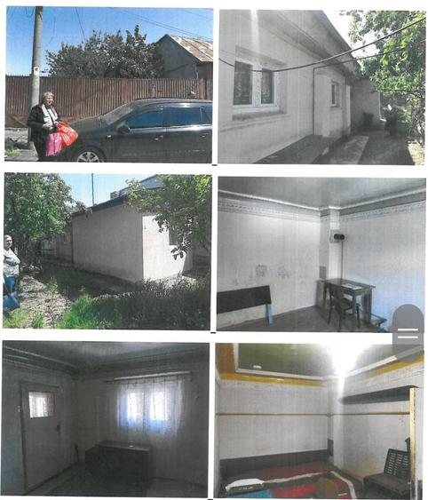 Casă cu Teren 306 Mp în Nord